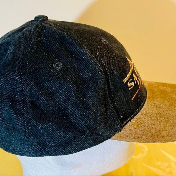 SARATOGA 2004 Race Course • Corduroy & Canvas 🧢 🐎 - Picture 4 of 9